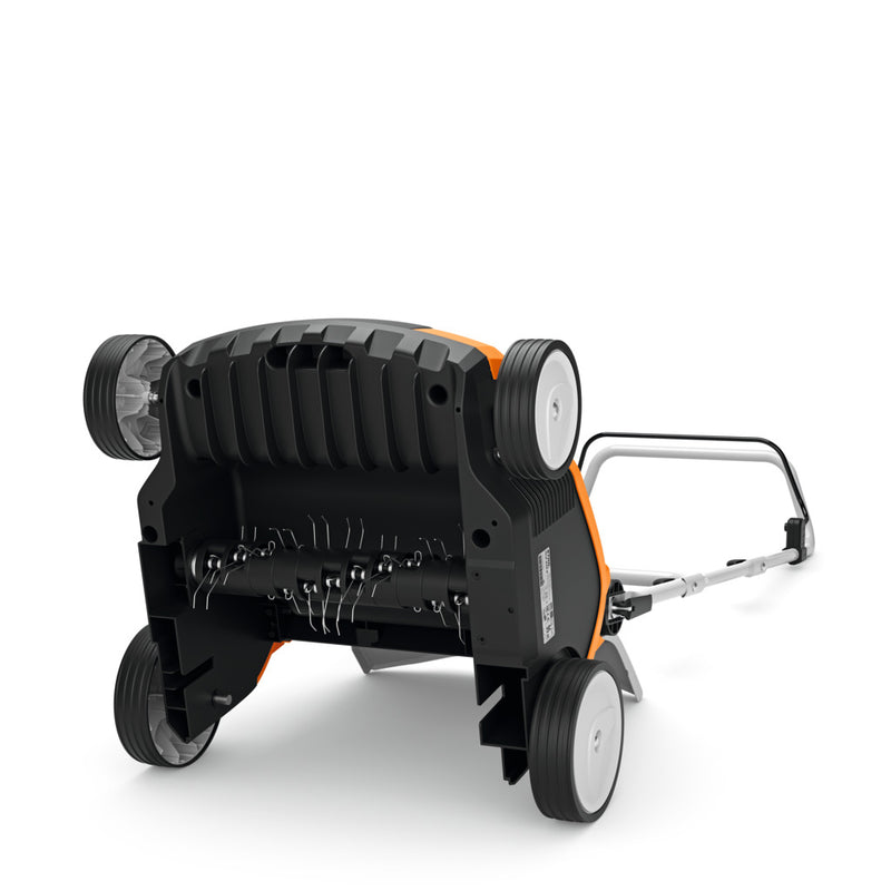 ელექტრო სკარიფიკატორი STIHL RLE 240