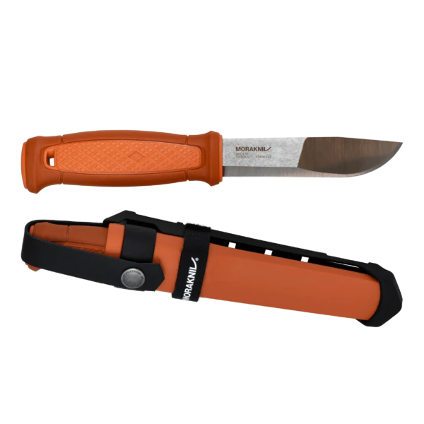 7391846023487 დანა Morakniv® Kansbol (S) with  Multi-Mount (Box)