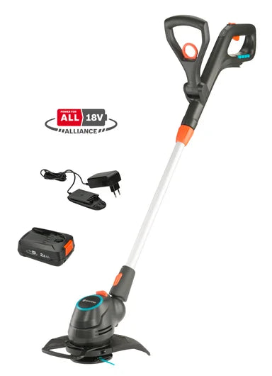 ტრიმერი ComfortCut 23/18V P4A Set Trimmer ComfortCut 23/18V P4A Set 14701-20.000.00