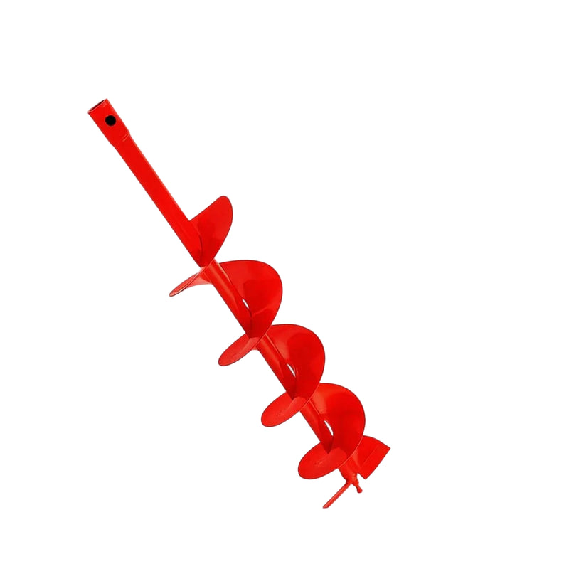 მიწის სათხრელი ბურღის პირი  150 MM