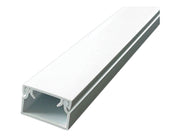 ARS/340562 კაბელკანალი, სადენის არხი 60x60 მმ Cable Duct 2 მეტრიანი