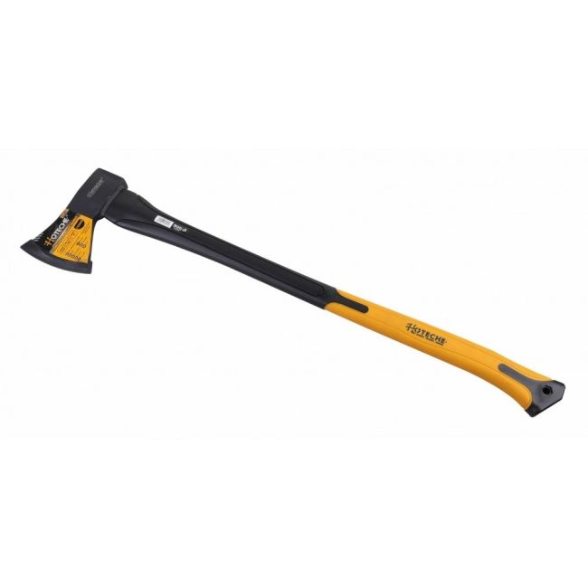 ნაჯახი  ბოჭკოვანი ტარით 1500 gr Axe Fiber glass Handle