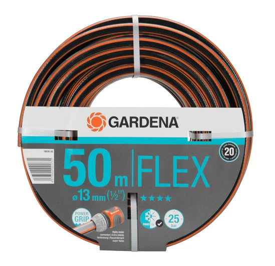 შლანგი 50მ (1/2") Flex Flex Hose  (1/2") 50m w/o 18039-20.000.00