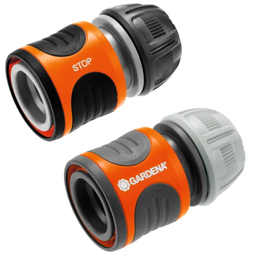 შლანგის კონექტორი 1/2"-5/8" Hose Connection Set 1/2" - 5/8" 18279-20.000.00