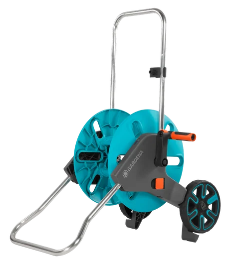 შლანგის ბარაბანი M Hose Trolley AquaRoll M 18511-20.000.00