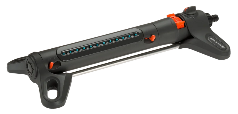 სპრინკლერი  S Oscillating Sprinkler AquaZoom S 18710-20.000.00