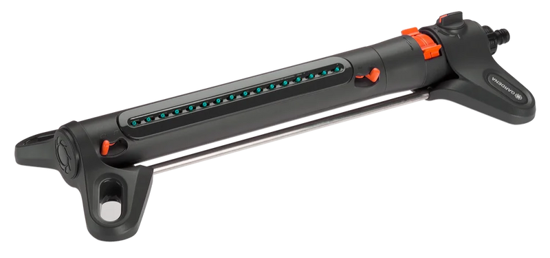 სპრინკლერი  Oscillating Sprinkler AquaZoom M Oscillating Sprinkler AquaZoom M 18712-20.000.00