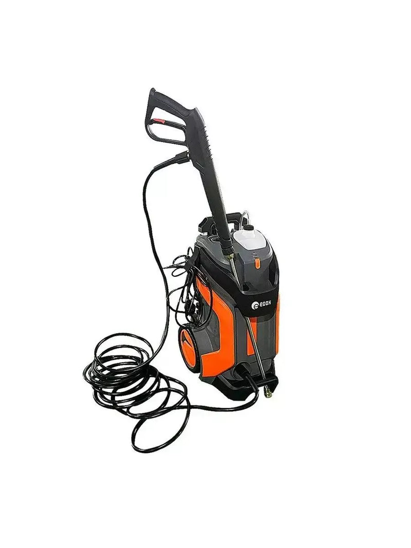 PW-150/2650W წნევით სარეცხი