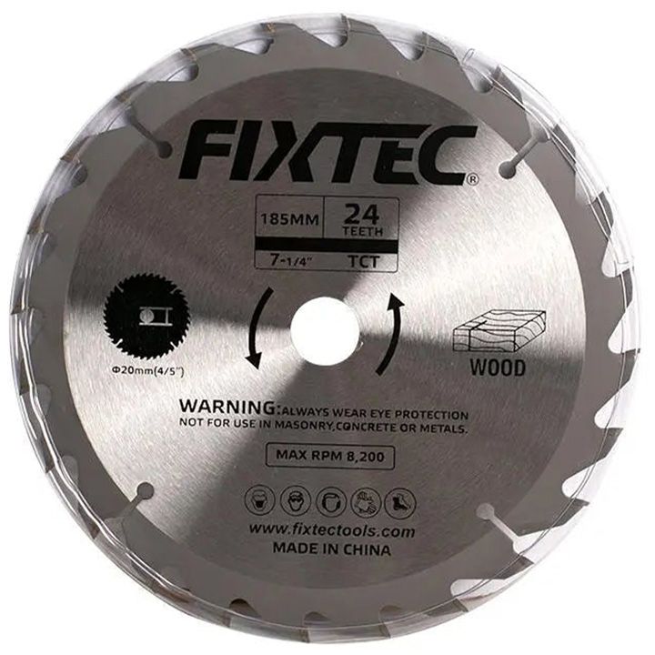 ცირკ. ხერხის პირ  FCSB118560