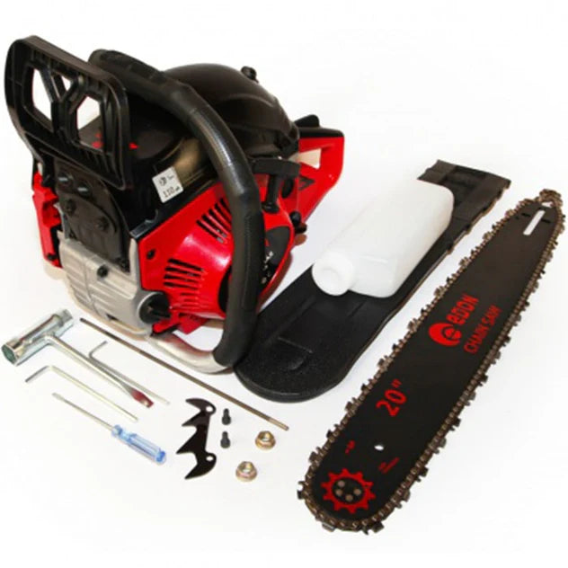 GCS-20/3200 ჯაჭვური ხერხი/Chain saw