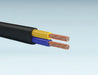 H05VVH2-F 2*4