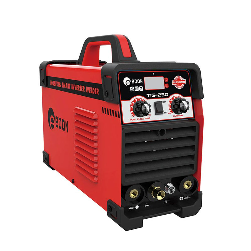 შედუღების აპარატი EDON TIG-250