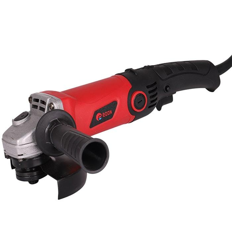 AG125-1000ER კუთხის საჭრელი EDON 125 mm