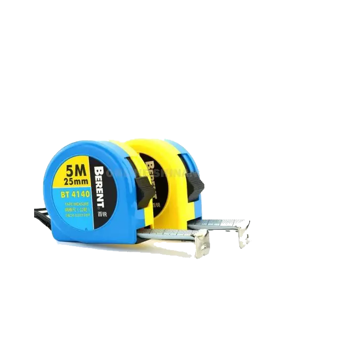 საზომი რულეტი *5X25* ბტ-4140