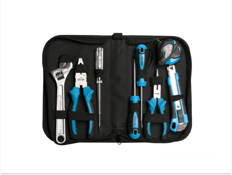 FHHSB008 8 ნაჭრიანი ხელსაწყოების ნაკრები/8PCS HANDTOOLS SET