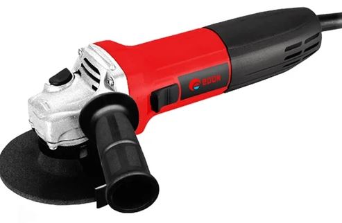 AG125/900 კუთხის საჭრელი 125mm/Angle Grinder