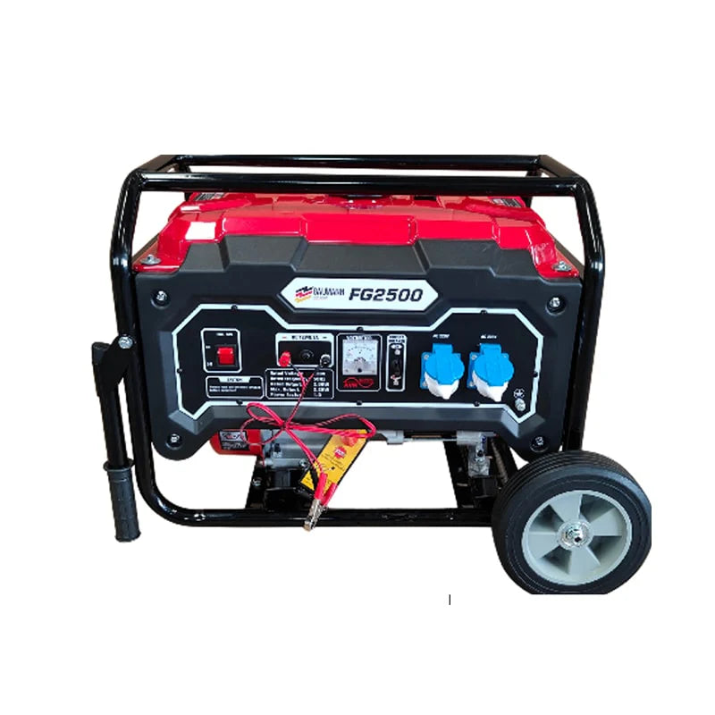 გენერატორი ბენზინი, 2.2KW