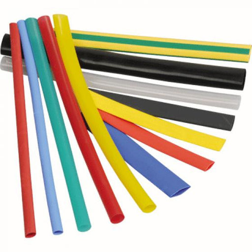 თერმოკუმშვადი მილი RCH1 25.4/12.7x1-C