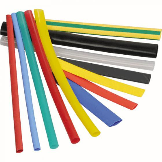 თერმოკუმშვადი მილი RCH1 19/9,5x1-C