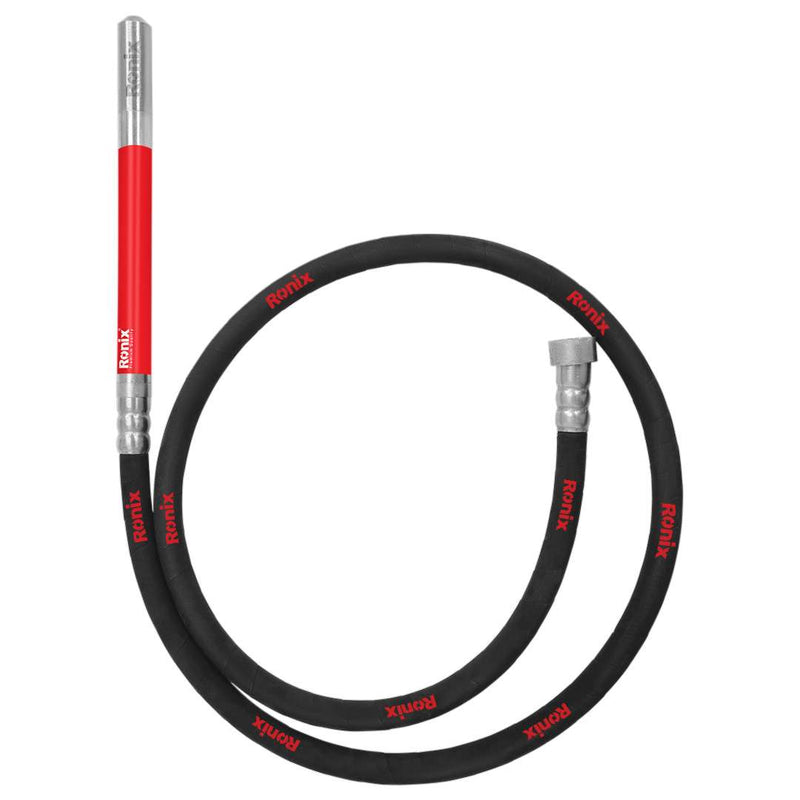 ბეტონის ვიბრატორის შლანგი  2420-3