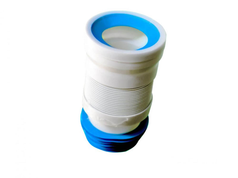 უნიტაზის სიფონი 50 სმ F-103 04