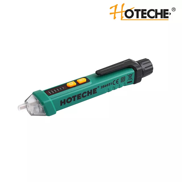 NON-CONTACT AC VOLTAGE DETECTOR/უკონტაქტო ტესტერი