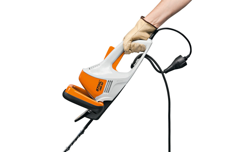 ელექტრო ბუჩქების საჭრელი STIHL HSE 52