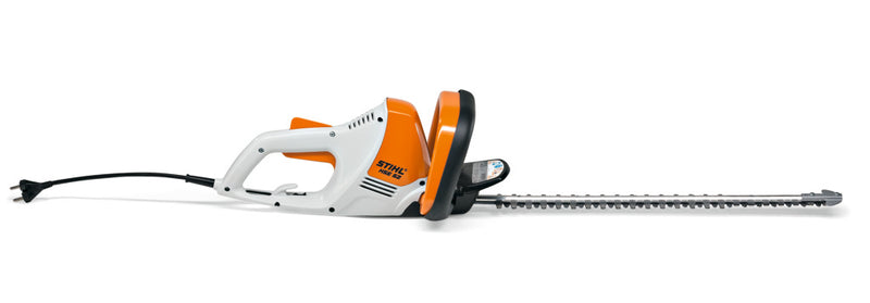 ელექტრო ბუჩქების საჭრელი STIHL HSE 52