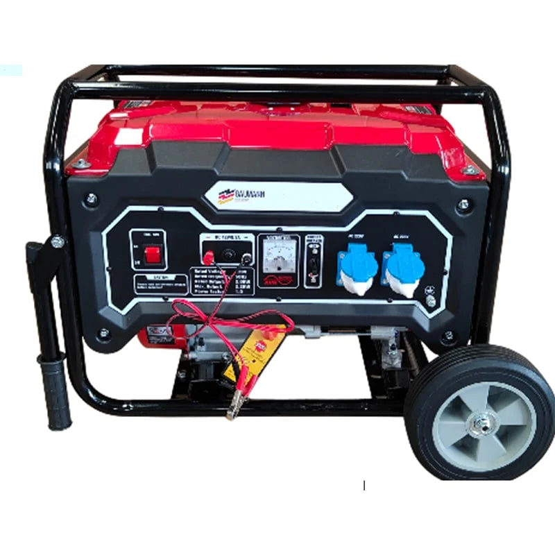 გენერატორი ბენზინი, 3.0kw