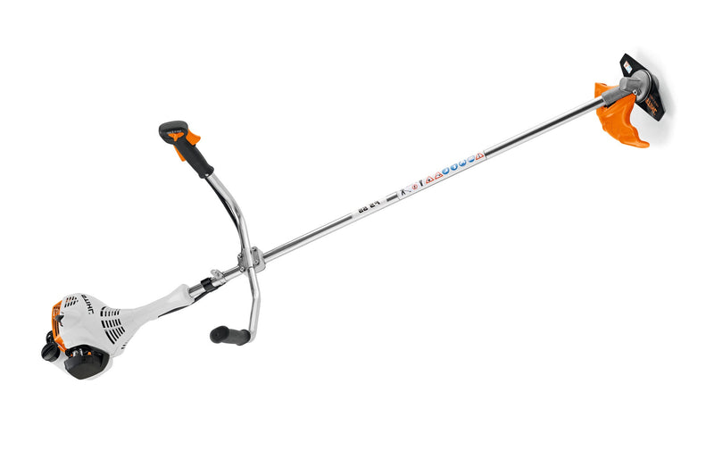 ბენზო ცელი სათიბი STIHL FS 55