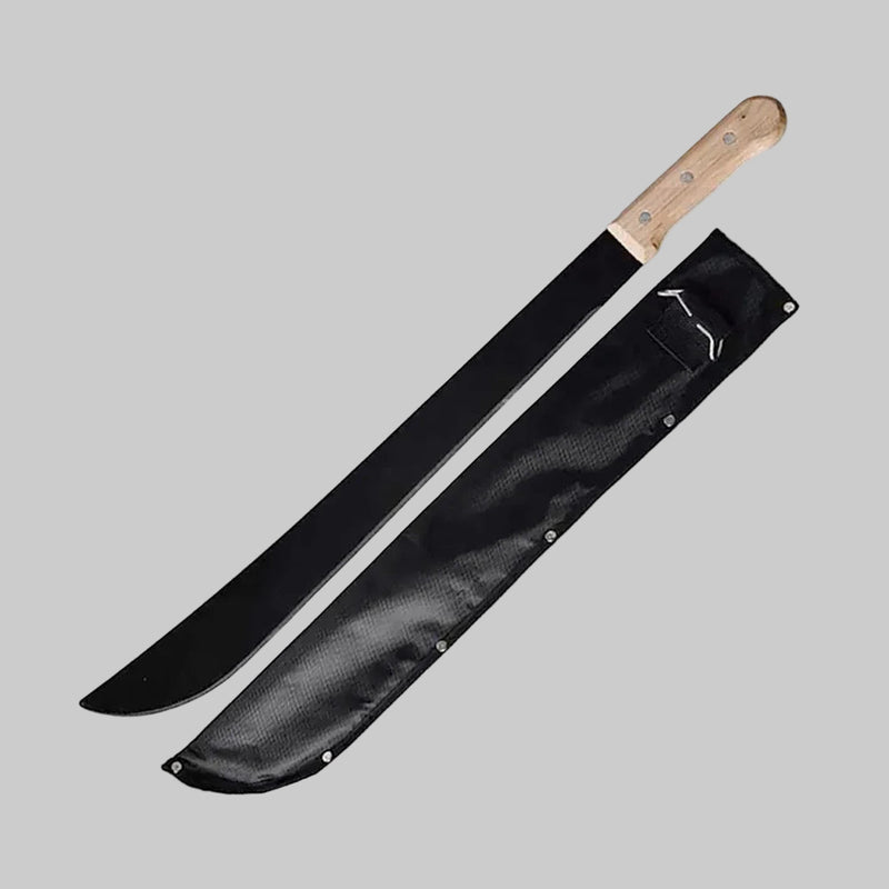 მაჩეტე Hotech 20/500MM MACHETE