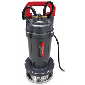 EPM-QDX1.5-32-0.75F წყლის ტუმბო