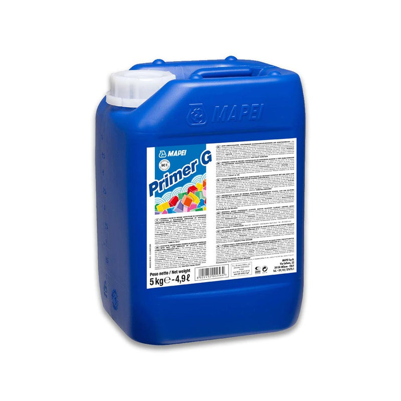 გრუნტი ADMIX MF (PRIMER G) 5კგ