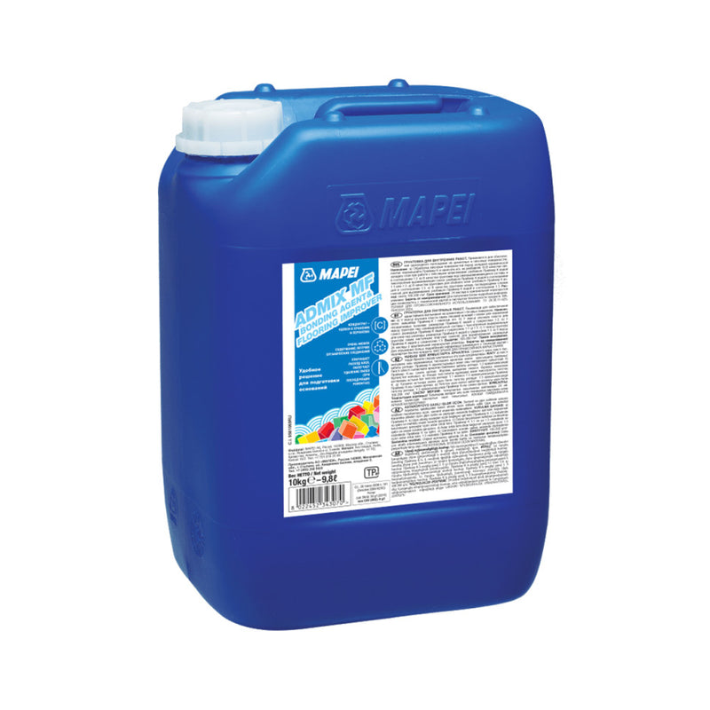 გრუნტი ADMIX MF (PRIMER G) 10KG