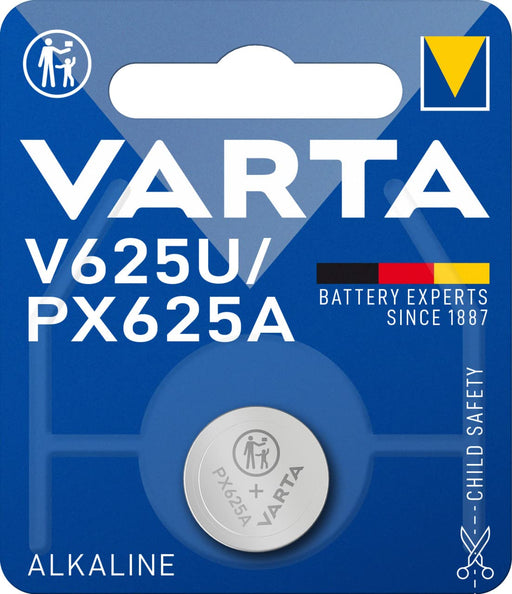 4008496273683 ელემენტი VARTA V625U  Electronics
