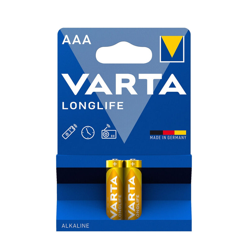 4008496847037 ელემენტი VARTA Longlife 2 AAA