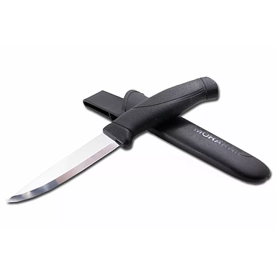 7391846014201 დანა Morakniv® Companion (S) Black