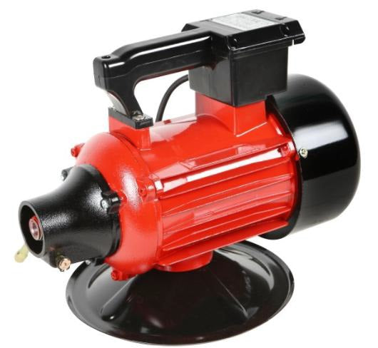 ZN-D / Concrete Vibrator - ბეტონის ვიბრატორი | 220 V, 50 HZ, 1.5 KW, Speed/სიჩქარე: 2850 RPM