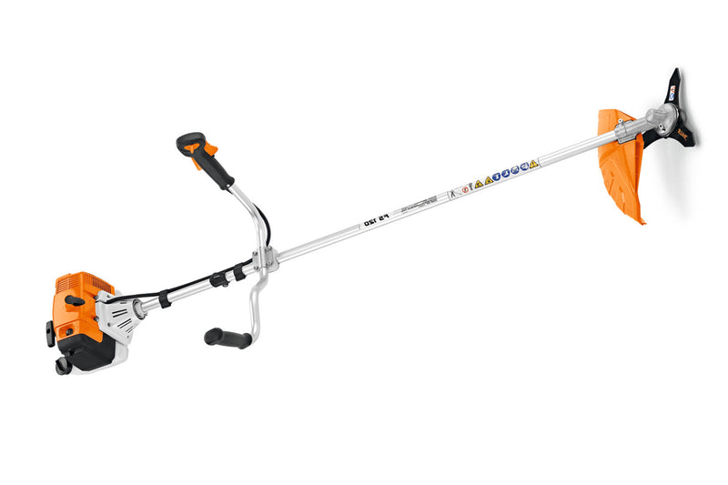 ბენზო ცელი FS 120