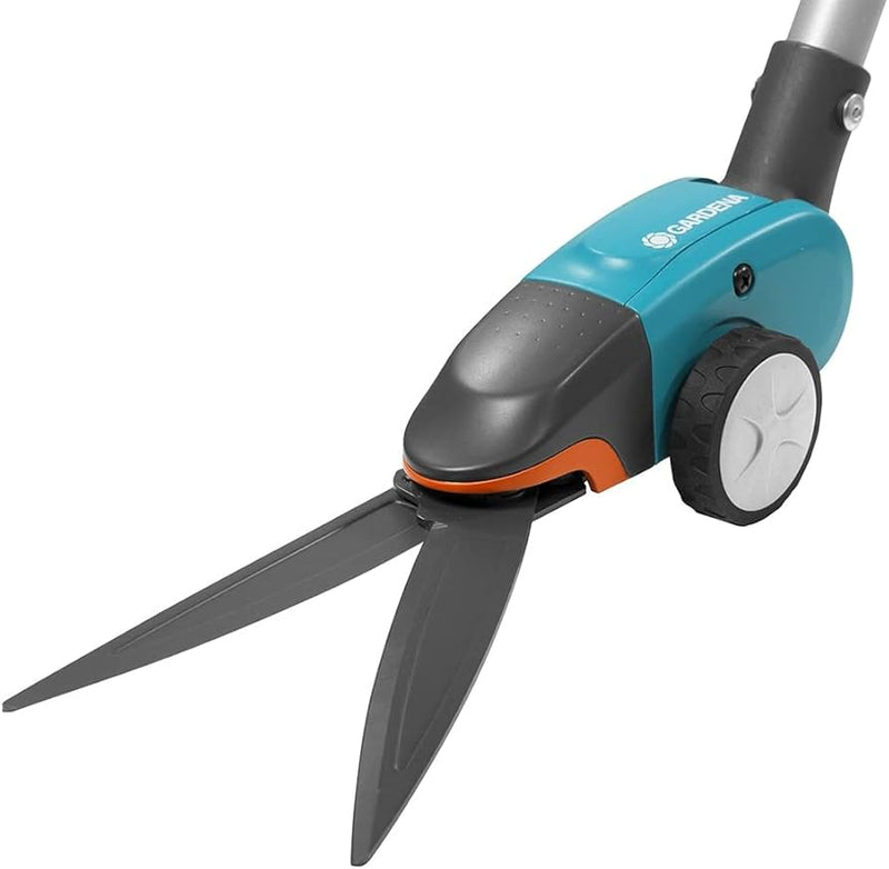 ბალახის საკრეჭი მაკრატელი Comfort Grass Shears Assortment