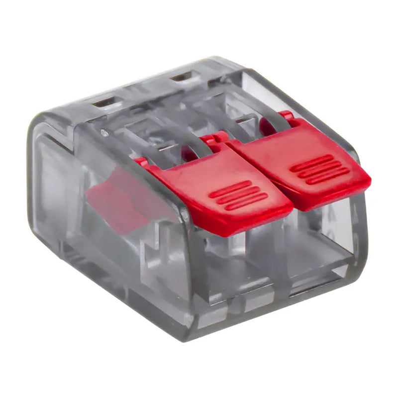 კლემა-2/გამჭირვალე/EKF CMK 221-412  0.2-4.02მმ ბლისტერ/5ც/