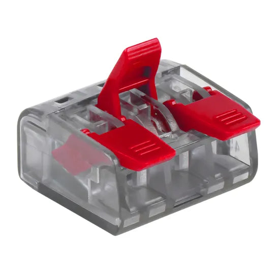 კლემა-3/გამჭირვალე/EKF CMK 221-413  0.2-4.02მმ ბლისტერ/5ც/