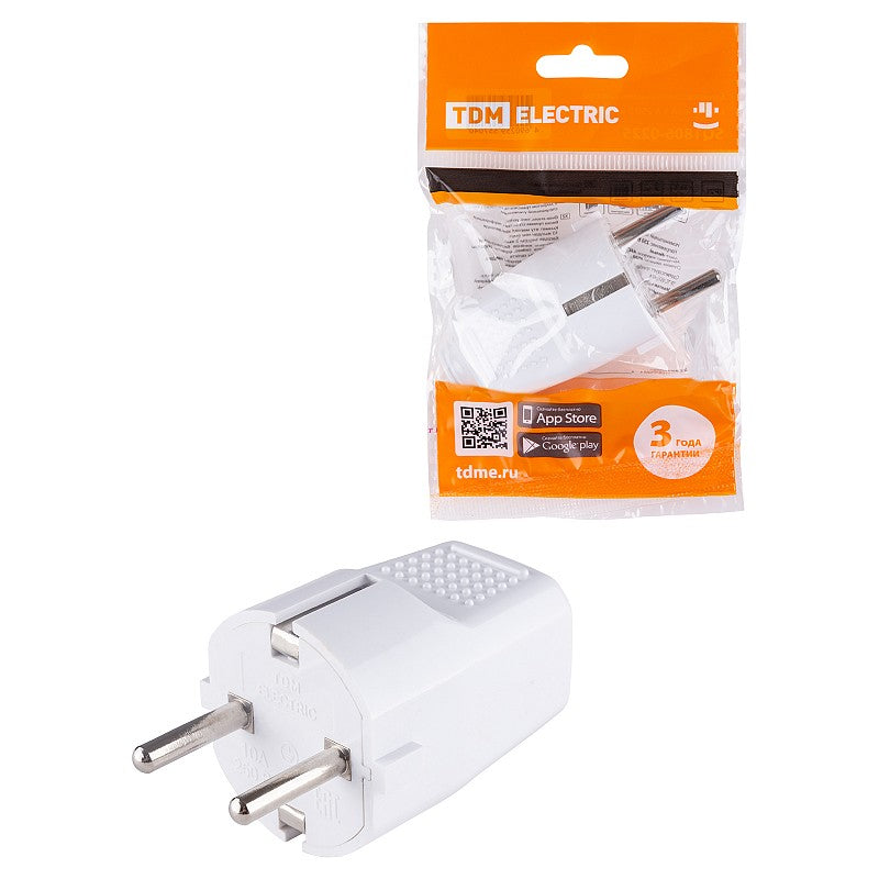 ვილკა პერფორაციით SQ1806-0197 TDM