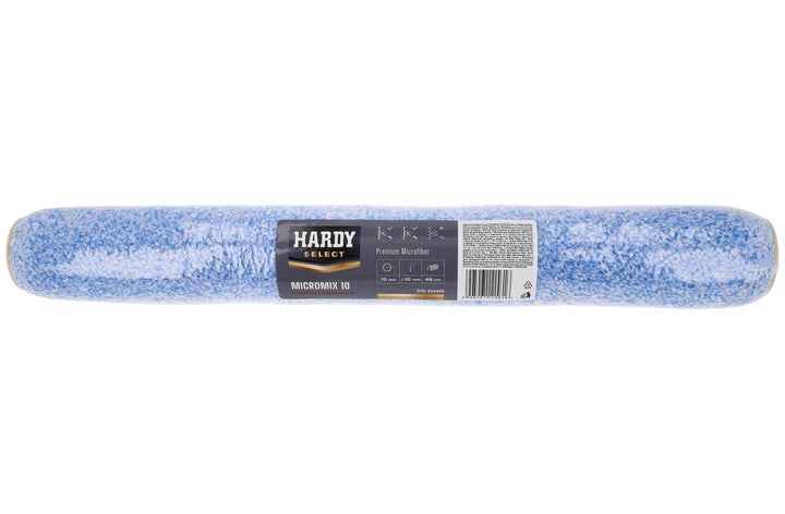 ლილვაკი HARDY SELECT MicroMix 46სმ, ბეწვი 10მმ  (0110-204846)