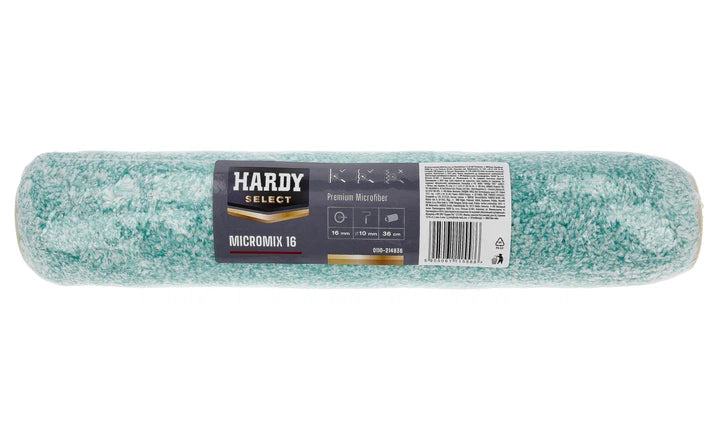 ლილვაკი HARDY SELECT MicroMix 36სმ, ბეწვი 16მმ (0110-214836)