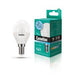 Camelion LED ნათურა Lamp - LED8-G45/845/E14 ნათურა ლედ განათებით ეკონომიური 8 ვატი