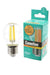 Camelion Led Lamp Filament LED12-G45-FL/830/E14 ფილამენტის დიოდური ნათურა 12 ვატი