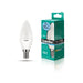 Camelion Led Lamp LED10-CW35/845/E14 ნათურა ლედ განათებით ეკონომიური 10 ვატი (ეკვივალენტი 90 ვატის)