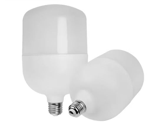 Camelion Led Lamp LED-HW-50W-E27-6K ნათურა ლედ განათებით ეკონომიური 50 ვატი 6500 კანდელი E27 ცოკოლზე ნათების დრო 30000 საათი