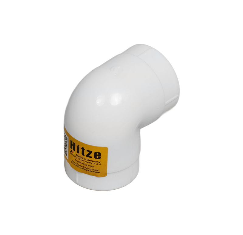 კუთხოვანა მუხლი 40*90°მმ  PPR  HITZE    PN 25